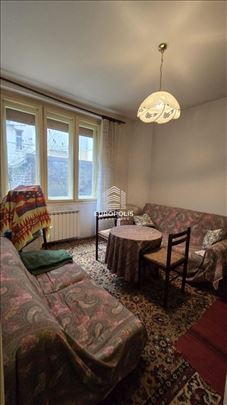 Tašmajdan, Ilije Garašanina, 30m2, parking ID#8495