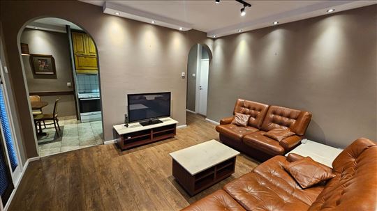 Tašmajdan, renoviran, funkcionalan, ID 24924