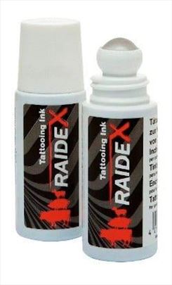 TETOVIR PASTA ROLL-ON RAIDEX