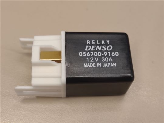 Toyota Relay Denso 056700-9160