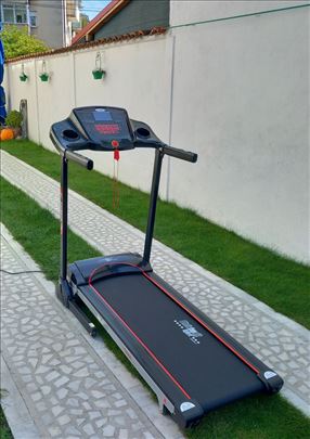 Traka za trcanje CPS