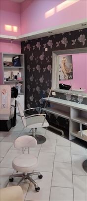 Ugost. lokal, Lekino brdo, spa centar, 230 m2