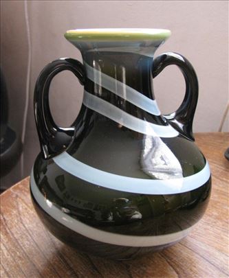 Vaza od murano stakla 2