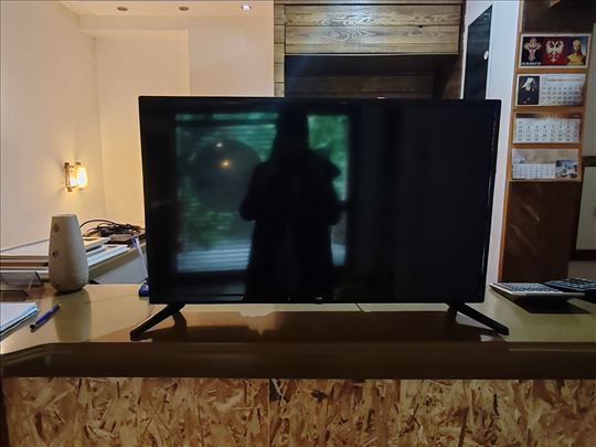 Vox LED TV 32 Inca