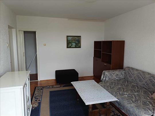 Voždovac 1.0-soban namešten 40m2