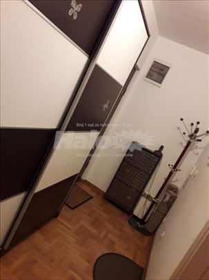 Voždovac, SuperVero, FON, 2.5 soban, 57m2 od 1.11.