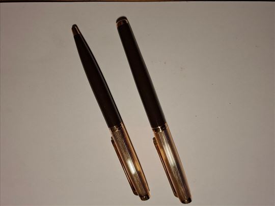 Waldmann Tuscany - Rose Gold- Set (Steel)