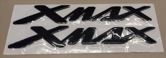 Yamaha Xmax nalepnica 37PF173B00