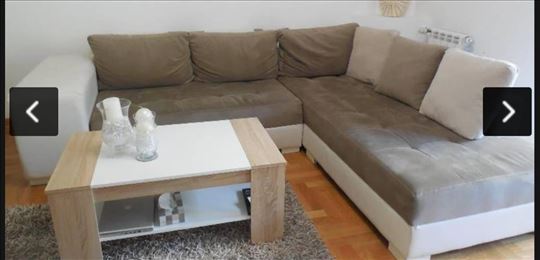 Zvezdara,Gradska bolnica, 70m2 +100m2 terase.
