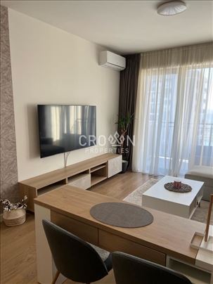 2.0 stan u BW Verde sa pogledom na reku ID#1713