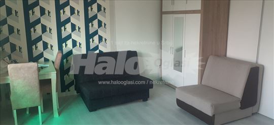 30 m2 na Slaviji