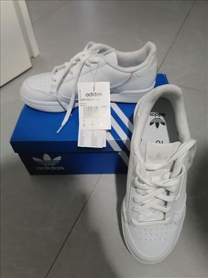 Adidas continental 80 J