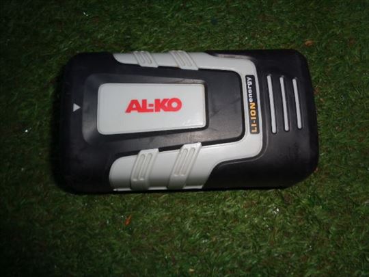 AL-KO baterija DC-3630LI li-jon- Original