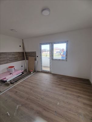 Altina, 41 m2, novogradnja