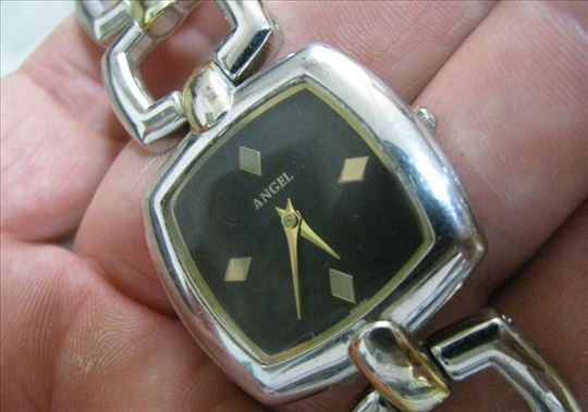 Angel ženski ručni sat