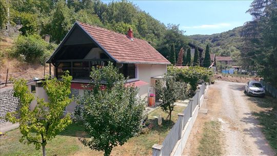 Banja Vrujci centar