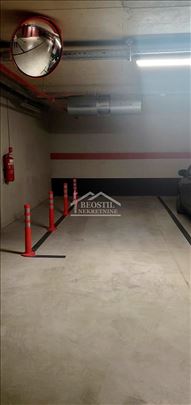 Banovo brdo - 16m2 ID#24566