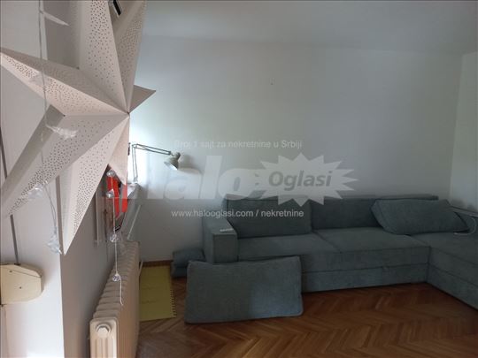 Banovo Brdo, Golf naselje, 90m2