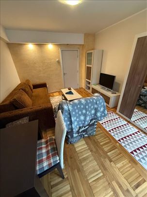Banovo brdo – jednosoban stan za izdavanje