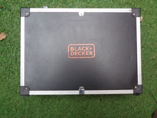 BLACK & DECKER kofer - ORIGINAL