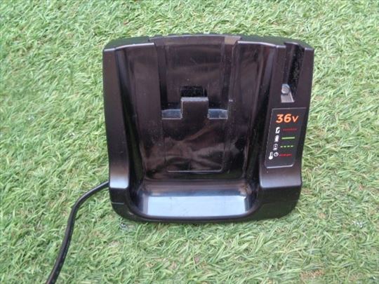 Black&Deckerpunjac baterija - 36V - original