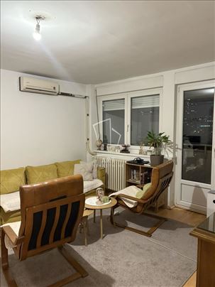 Blok 38, 52m2 ID#12576