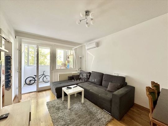 Blok 63 , mereno 45 m2 ID#12579