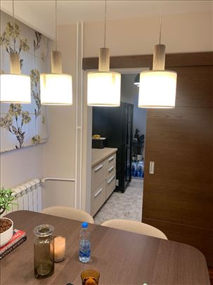 Blok 70a, odlican 2.0 stan u blizini savskog keja