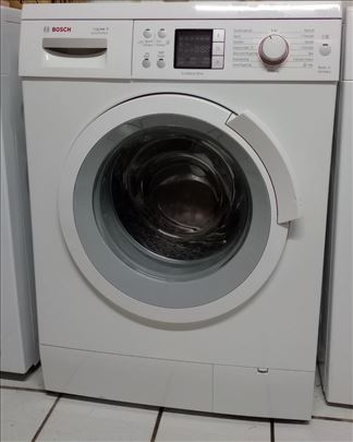 Bosch inverter 8kg/1600 garancija prevoz Novi Sad