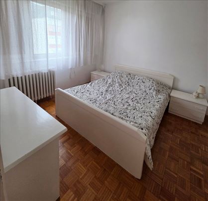 Bracni krevet - Francuski lezaj