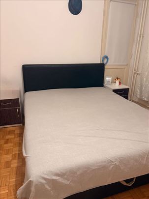Bračni krevet, 210x160