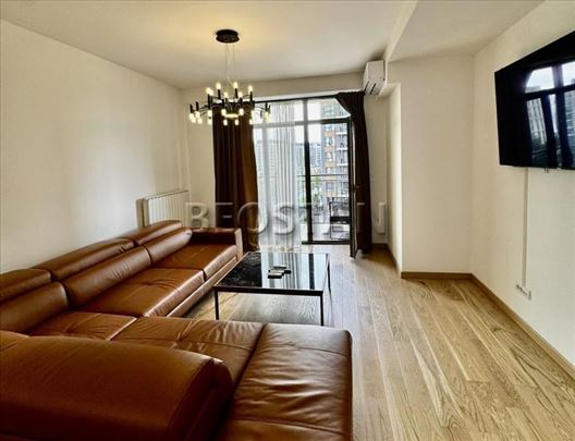 Centar - Beograd na vodi BW #64699