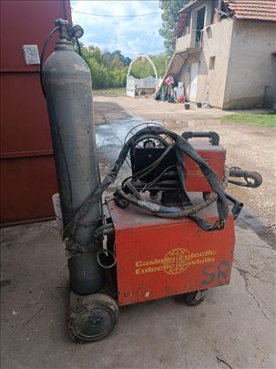 CO2 aparat