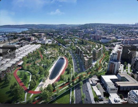 Cvijićeva | Lokal| 30m2 + 20m2 galerija