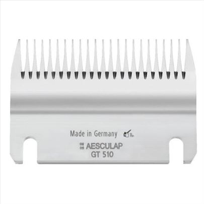 Donji nož Aesculap za goveda GT510 5mm