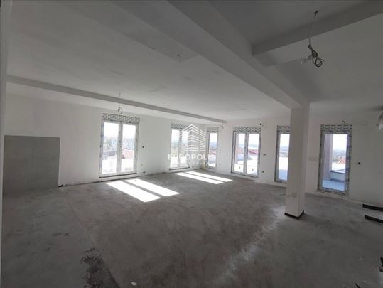 Ekskluzivan 4.0 stan – 170m2, Žarkovo
