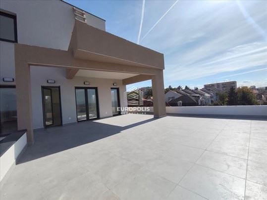 Ekskluzivan 4.0 stan – 170m2, Žarkovo