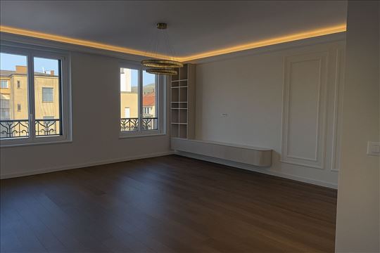 Ekskluzivan stan -  Beogradska - Vračar
