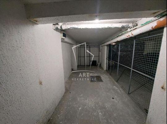 Garaža u Godpodara Vučića ID#12581