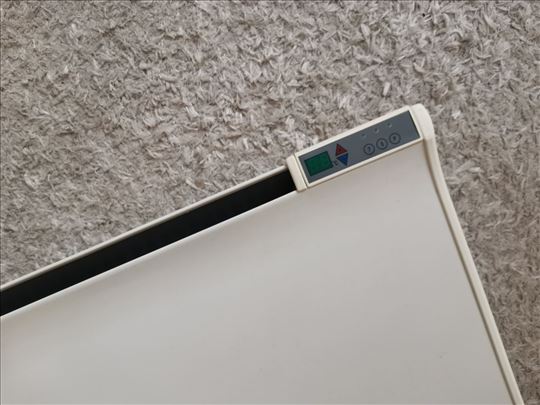 Glamox digitalni radijator norveski 800 W