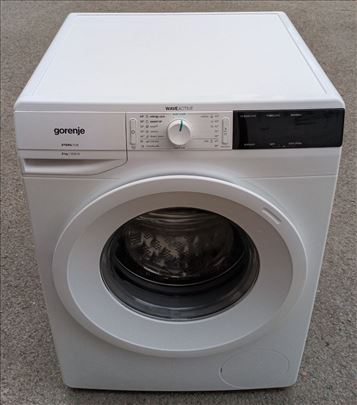 Gorenje 8kg/1200 garancija 6 meseci prevoz NS