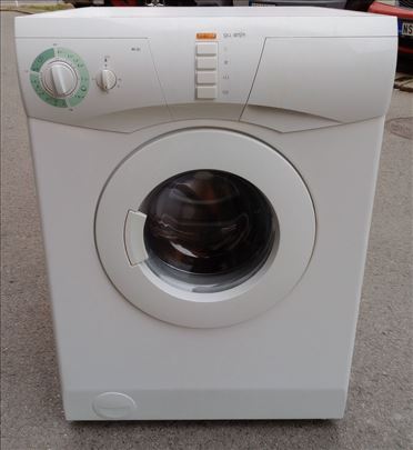 Gorenje mehanička mašina garancija prevoz NS