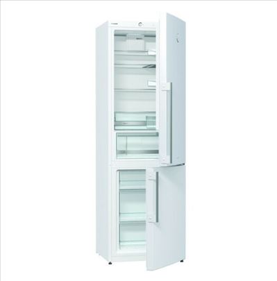 Gorenje Simplicity kombinovan frižider RK61FSY2W
