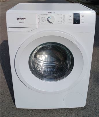 Gorenje slim 45cm 6kg/1000 i 6kg/800 garancija NS