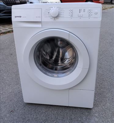 Gorenje slim 45cm uska 6kg/1000 garancija prevoz