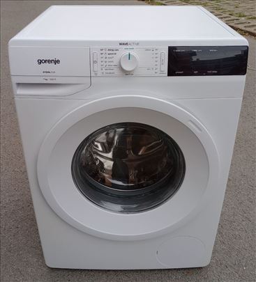 Gorenje WaveActive 54cm 7kg/1200 garancija NS