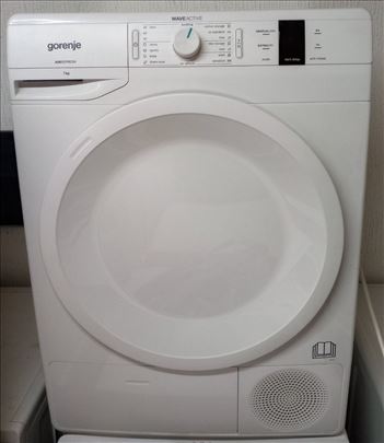 Gorenje WaveActive 7kg garancija prevoz NS