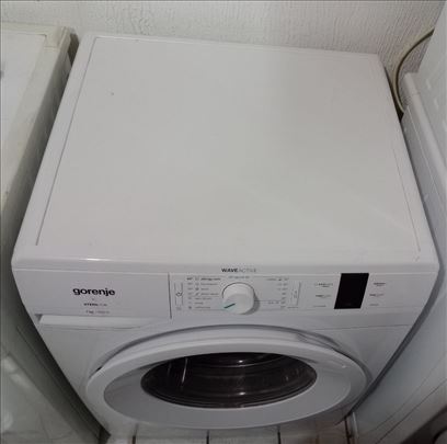 Gorenje WaveActive 7kg/1000 garancija prevoz NS