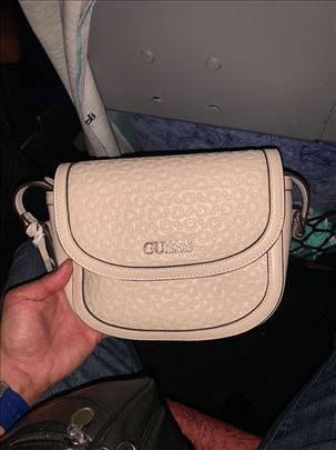 Guess torba nova