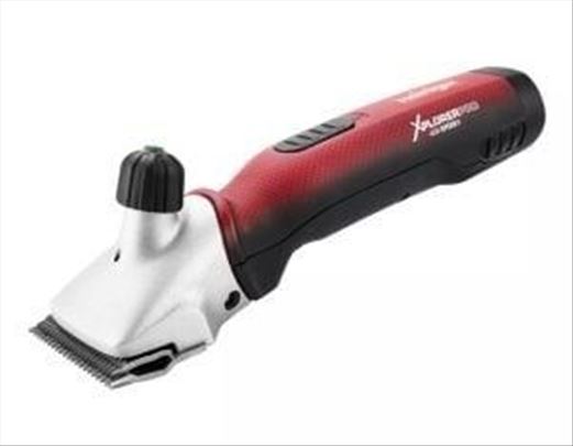 Heiniger Xplorer PRO Mašina za šišanje konja